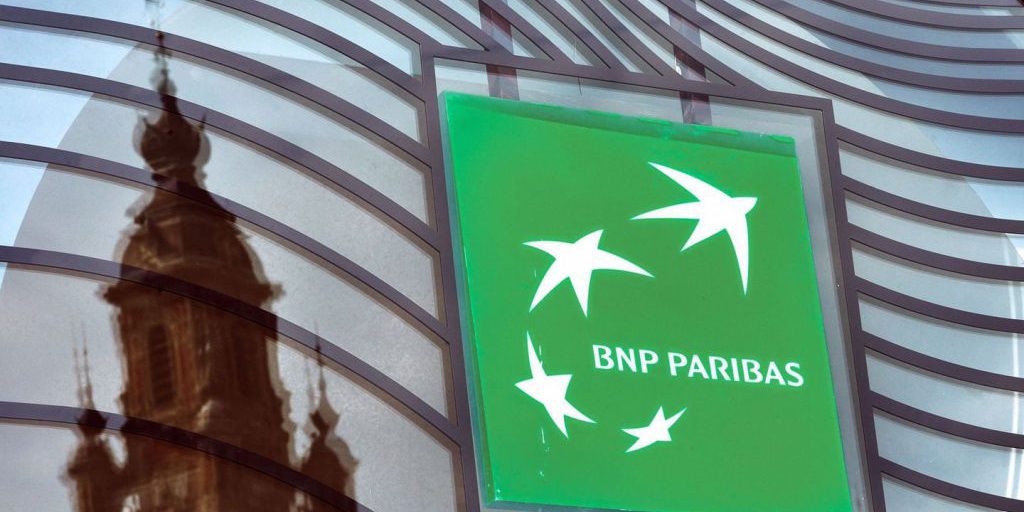 BNP Paribas Registra Utili di 9,3 Miliardi di Euro e Conferma i Target per il 2025