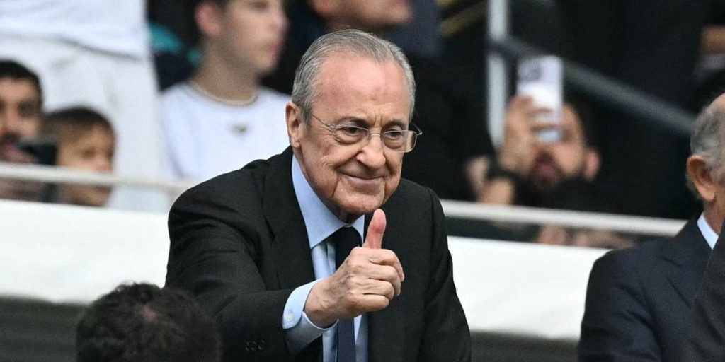 Real Madrid potrebbe cedere fino al 10% delle sue quote a investitori a lungo termine