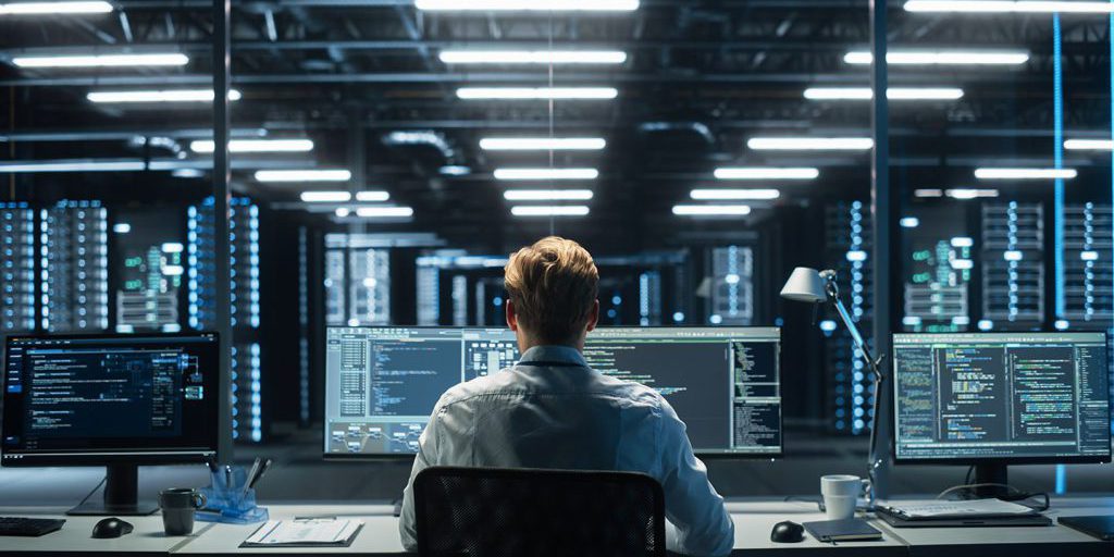 "Centro Dati AI a Nuraxi Figus: Riconversione Sostenibile di una Miniera di Carbone"