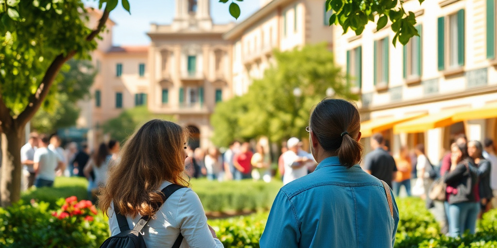 AIRC distribuisce arance in 32 piazze della Campania per promuovere stili di vita sani