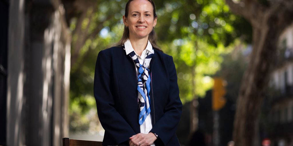 Ripetere un anno di scuola è costoso e spesso inefficace, avverte l'analista OCSE Lucie Cerna