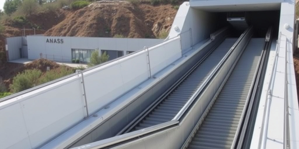 ANAS chiude le rampe di Paulilatino dal 12 per lavori di manutenzione