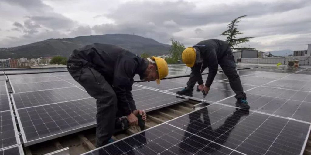 Sostenibilità aziendale in Europa: solo il 16% raggiunge obiettivi concreti