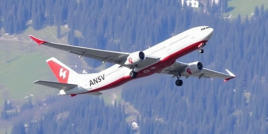 ANSV pubblica relazione sullo schianto aereo del 2023 in Friuli