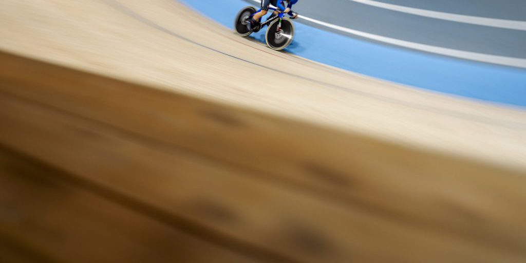 Mondiali di ciclismo su pista 2025, Italia oro nell’inseguimento donne