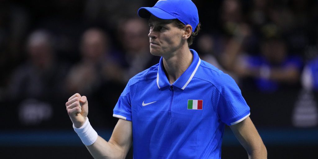 Vespa attacca Sinner: “Perché un italiano dovrebbe tifare per lui?”