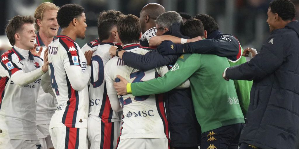 Il futuro del Genoa in bilico: decisione imminente sulle vicende della cessione del club