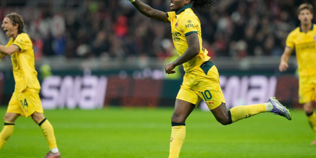 Milan-Pisa in diretta: orari, formazioni e precedenti della partita di Serie A