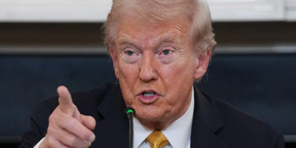 Dazi, Trump: “Stop a tutti i negoziati con il Canada”