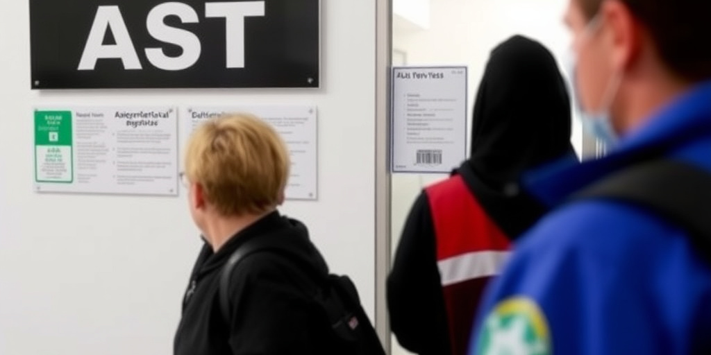 AST di Ascoli: USB si oppone all'uso di interinali, propone assunzioni pubbliche e avanzamento graduatorie