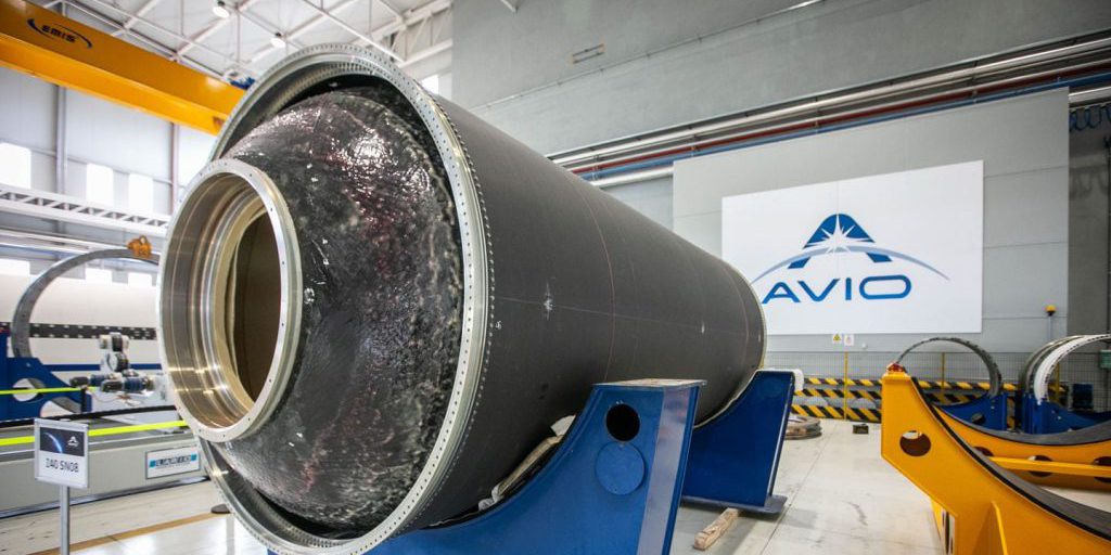 Avio, aumento di capitale da 400 milioni