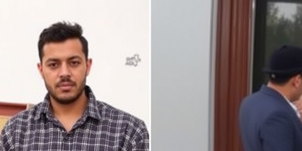 Abdherraim Mansouri, 28 anni, ucciso a Rogoredo: storia penale e mancanza di permesso di soggiorno