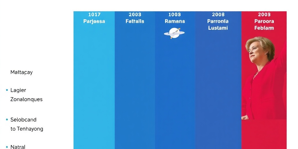 Aborto non più priorità principale per i democratici prima delle elezioni di metà mandato del 2026, secondo sondaggi