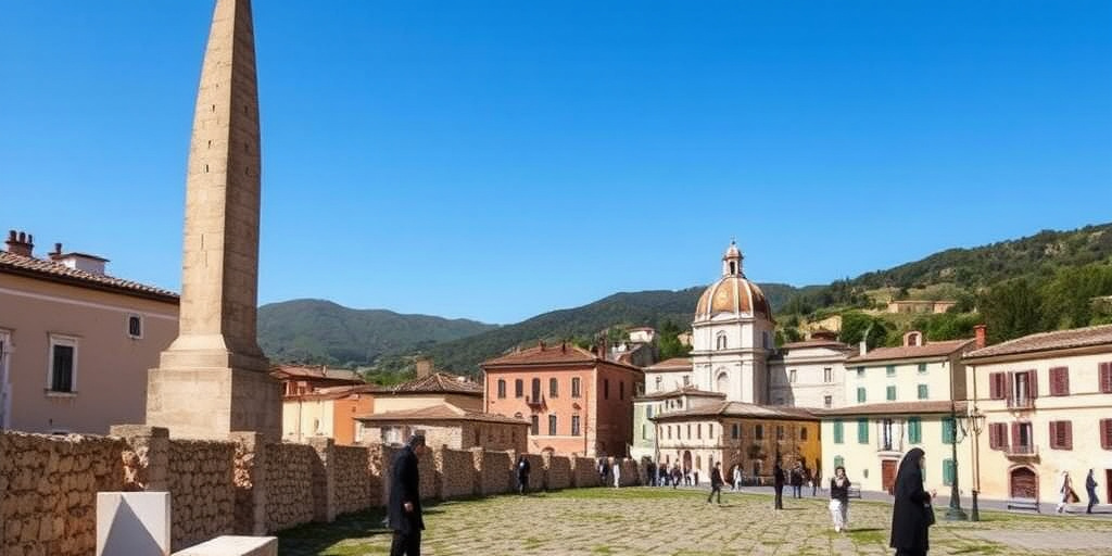 Abruzzo celebra il Giorno della Memoria con letture, corone d’alloro e incontri pubblici