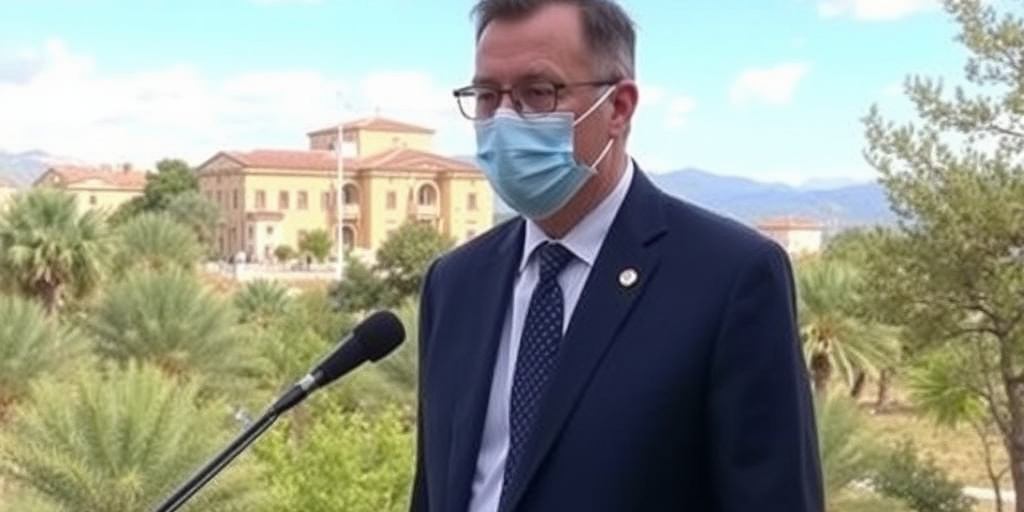 Abruzzo: la sanità si stabilizza e gli ospedali sono protetti