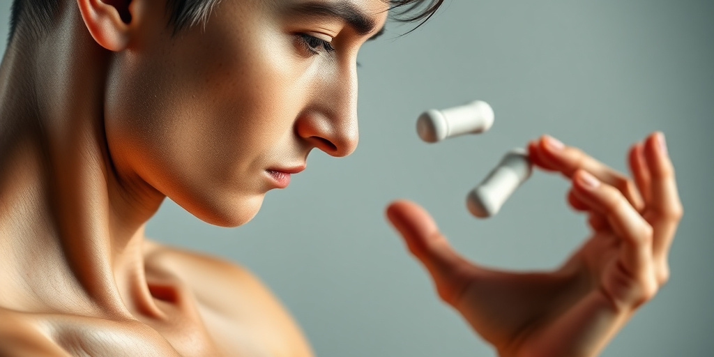 Abuso di anabolizzanti aumenta il rischio di tumori nei giovani sotto i 40 anni