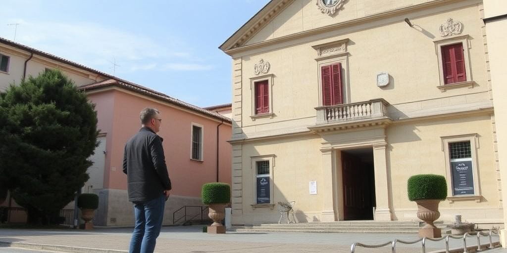 Acca Larentia: apertura di fascicolo di indagine per presunte violazioni delle leggi Mancino e Scelba