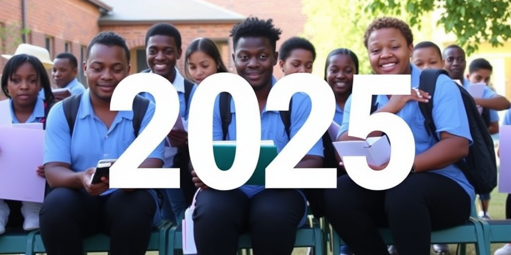 Accesso online ai risultati di matricola 2025 del Gauteng: verifica rapida e sicura