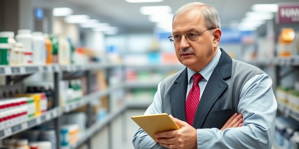 Acquisti centralizzati in Russia riducono i costi dei prodotti medici di oltre il 40%