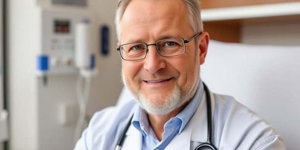 Addio a Gianpaolo Donzelli, neonatologo dell'Ospedale Meyer