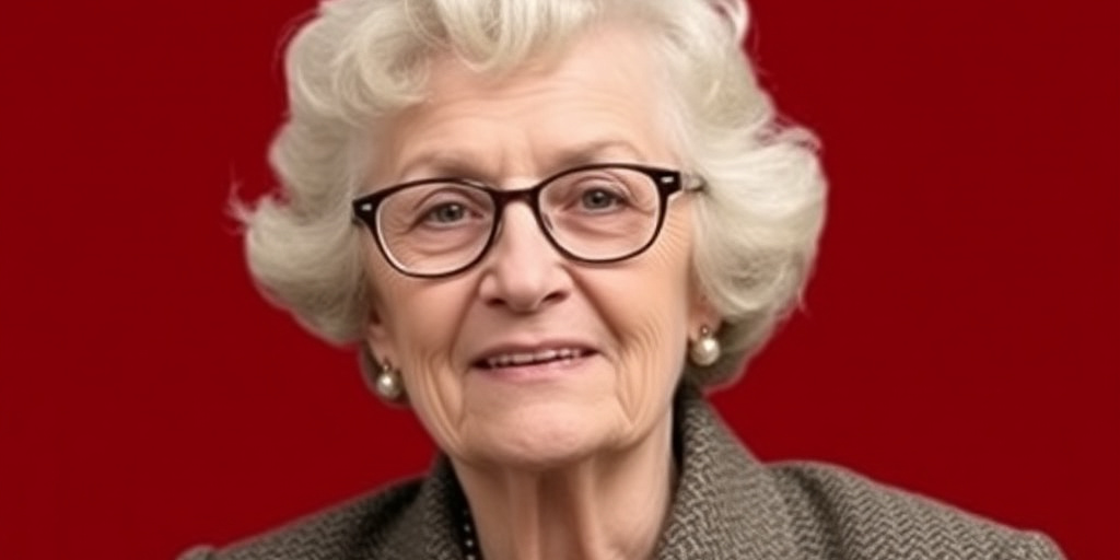 Addio a Ivonne Trebbi, partigiana e deputata del PCI, ricordata per la sua lotta alla libertà