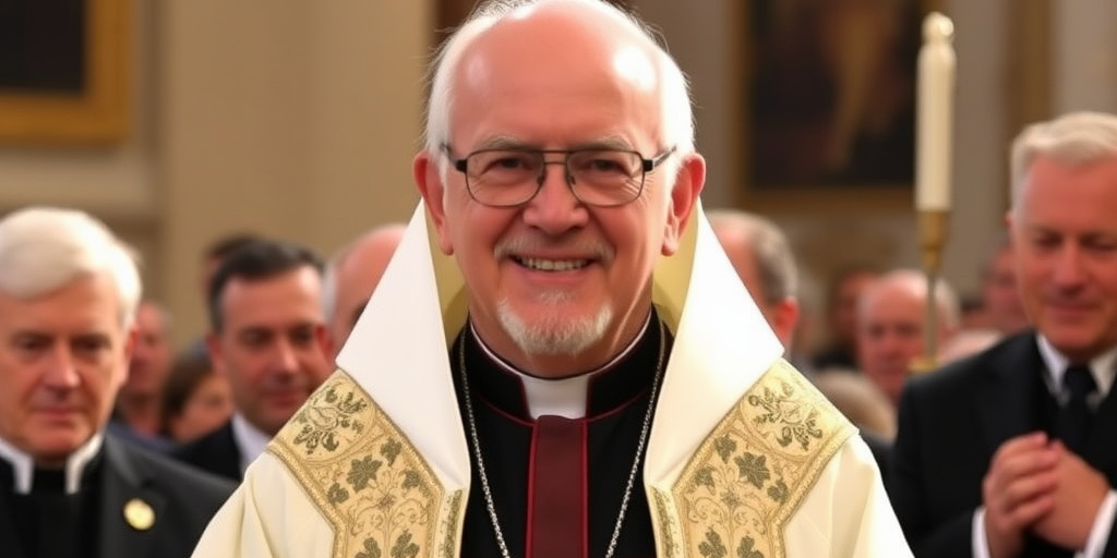 Addio a Monsignor Paolo Gillet: messa esequiale con la presenza del presidente Mattarella