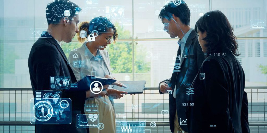 L'Intelligenza Artificiale nel Mondo del Lavoro: Un Potenziale Non Sfruttato a Pieno