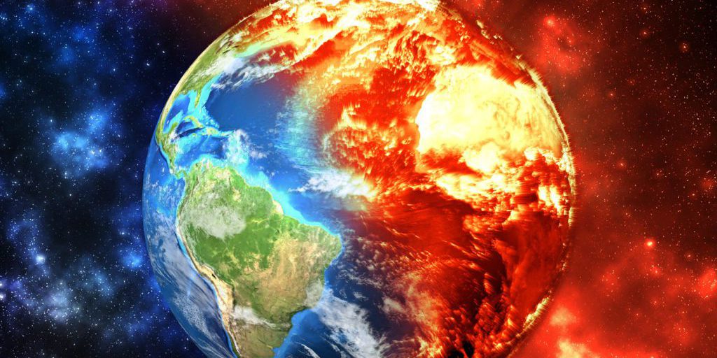 2025: terzo anno più caldo mai registrato, leggermente più freddo di 2023 e 2024