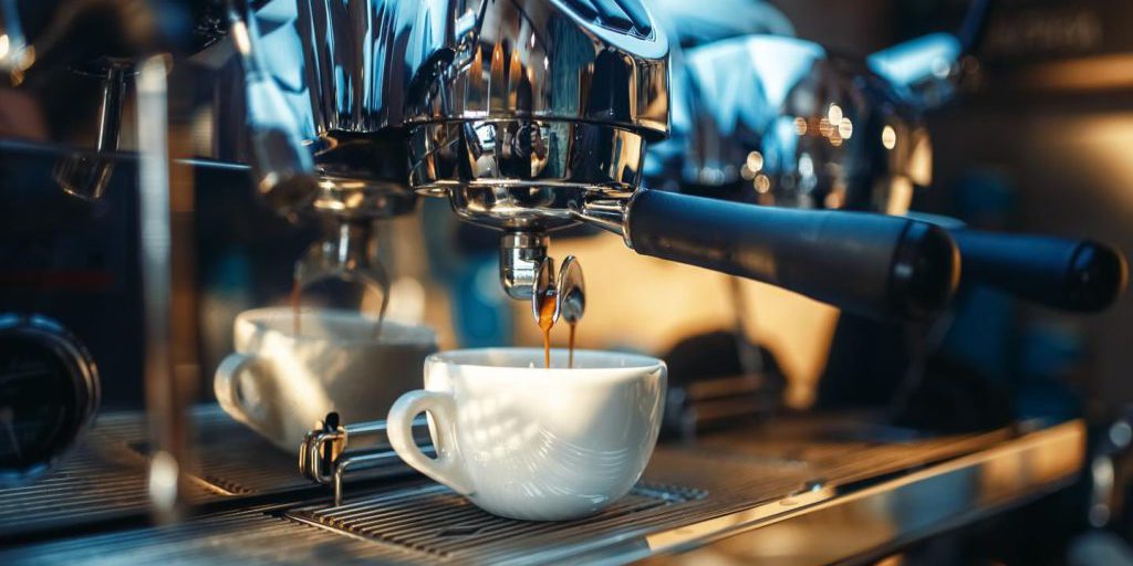 Harcos Capital si allea con Ottolina e lancia un polo del caffè italiano
