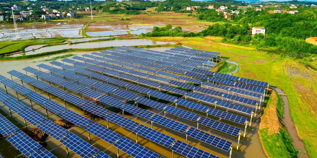 Rinnovabili, l’Italia avvia la prima gara che esclude pannelli cinesi