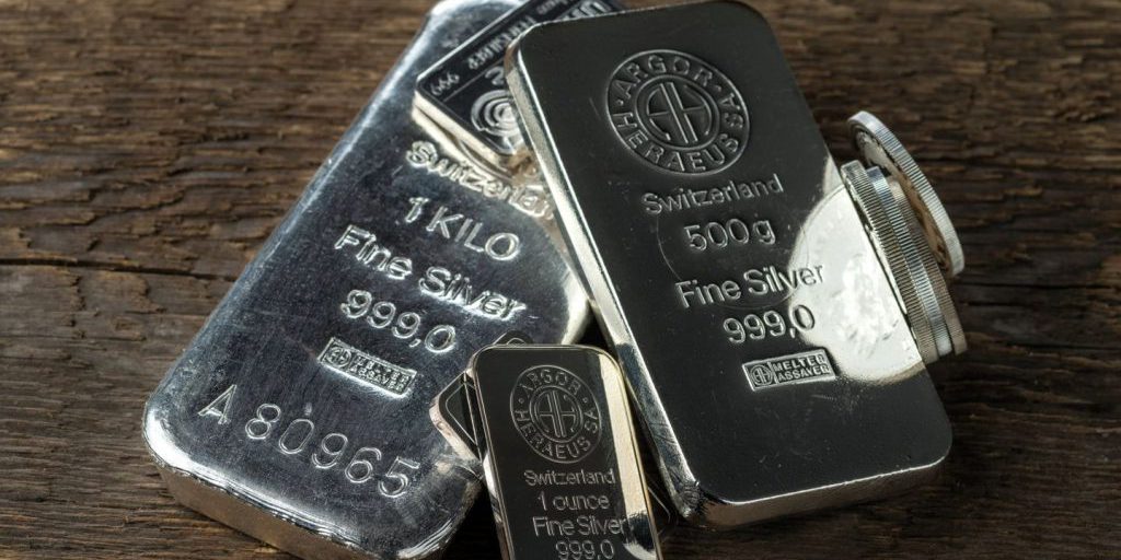 Argento green, ecco chi lo certifica e chi lo estrae dagli scarti industriali