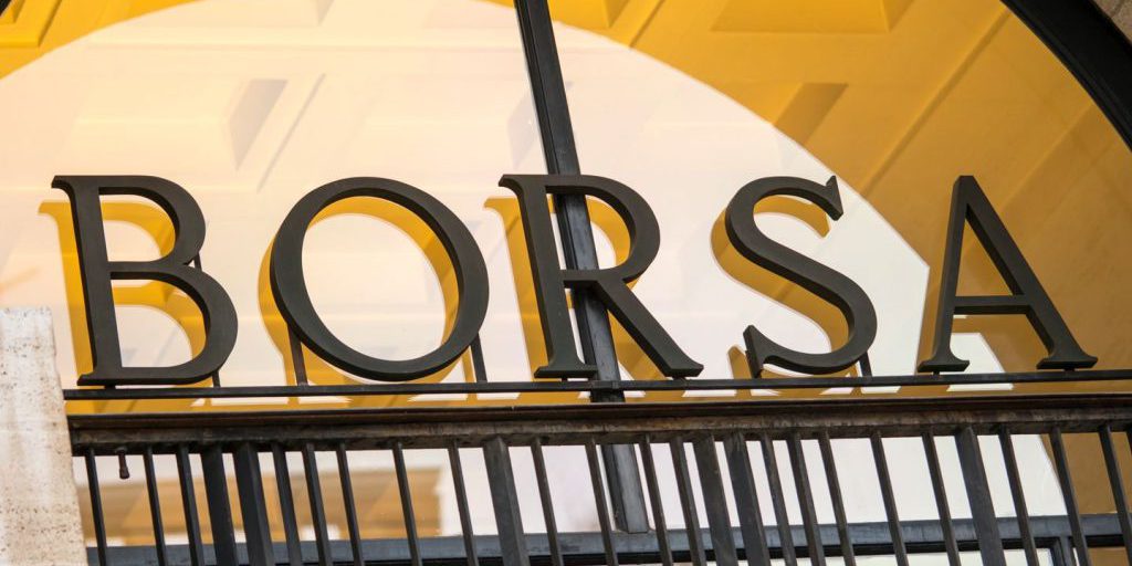 Mercati azionari europei in forte rialzo: Milano +31 %, Madrid +50 % spingono gli indici globali verso nuovi livelli