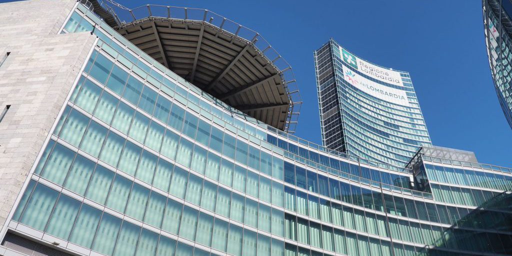 La Lombardia e l'Unione Europea di fronte alle sfide ambientali e climatiche: il nuovo bilancio e i fondi di coesione come opportunità per il futuro