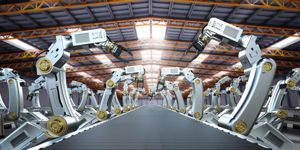 Da Amazon a Meta, così l’Intelligenza artificiale e la robotica dettano licenziamenti e nuove assunzioni