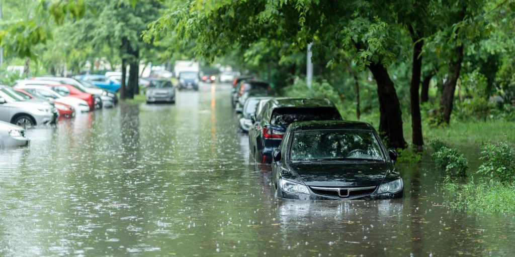 "Record di perdite da eventi naturali: la sfida della resilienza e della prevenzione"