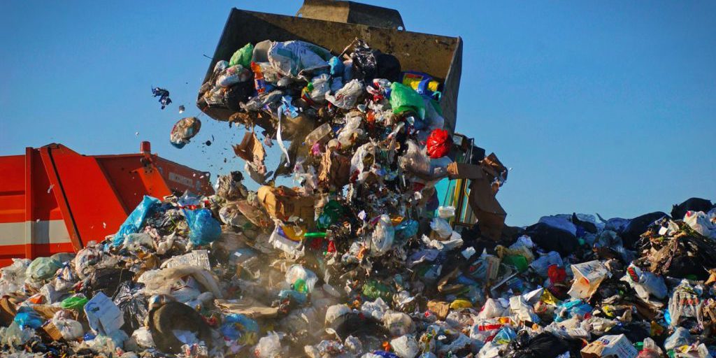 Riduzione dei rifiuti in discarica e aumento del recupero: l'Italia raggiunge il 73% di recupero dei rifiuti speciali secondo il Rapporto Ispra 2025