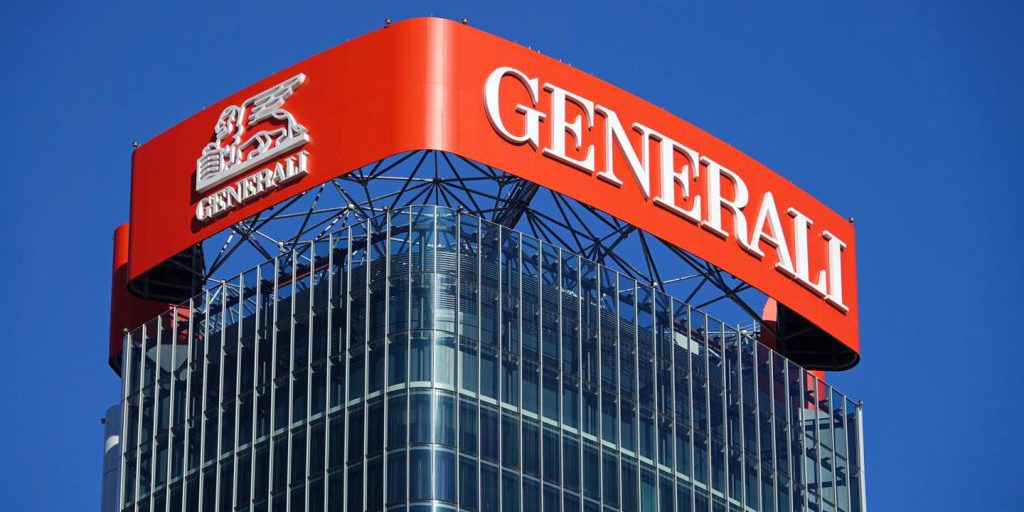 Generali tratta con Natixis per più tempo e zero penali