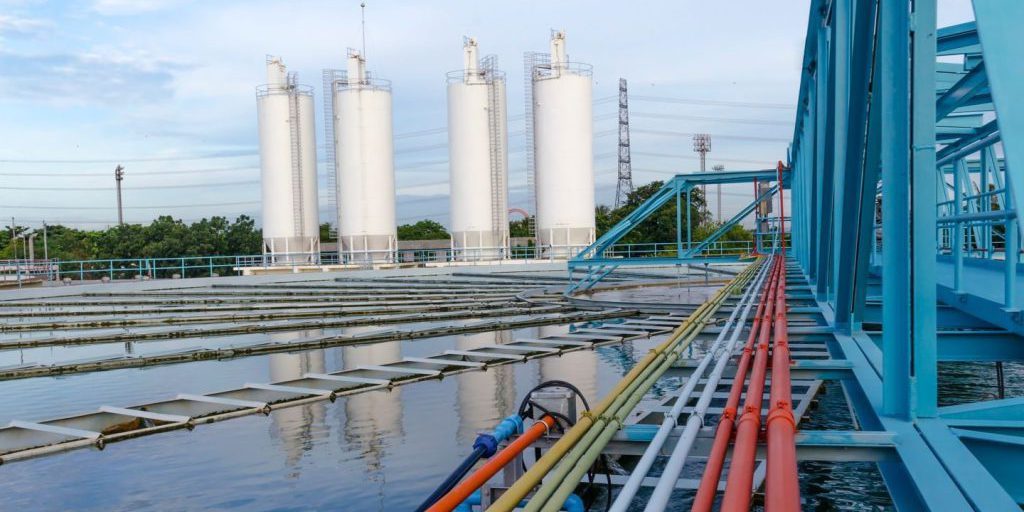 Italia ha bisogno di 30 miliardi di euro in 10 anni per colmare il divario infrastrutturale idrico