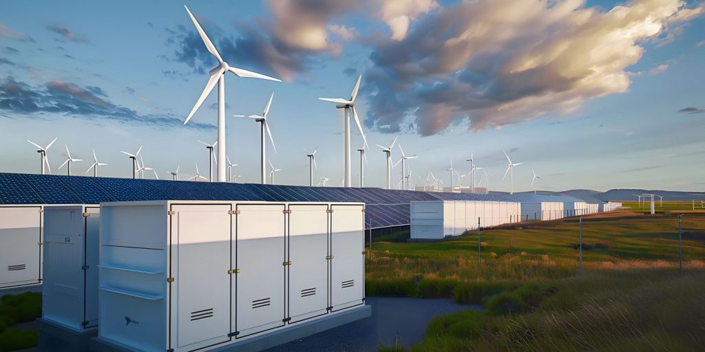 "La Puglia, la Lombardia e la Sicilia in testa per i progetti di accumulo energetico in Italia"