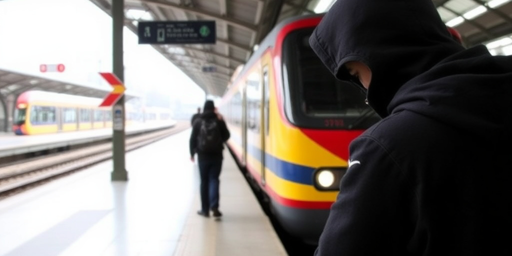 Adolescenti rapinati a Pavia: quattro giovani arrestati per furto di iPhone e sigaretta elettronica