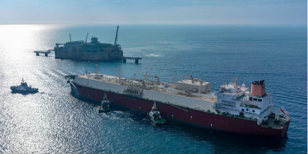 "Adriatic LNG: Potenziamento del terminale per garantire la sicurezza energetica dell'Italia"