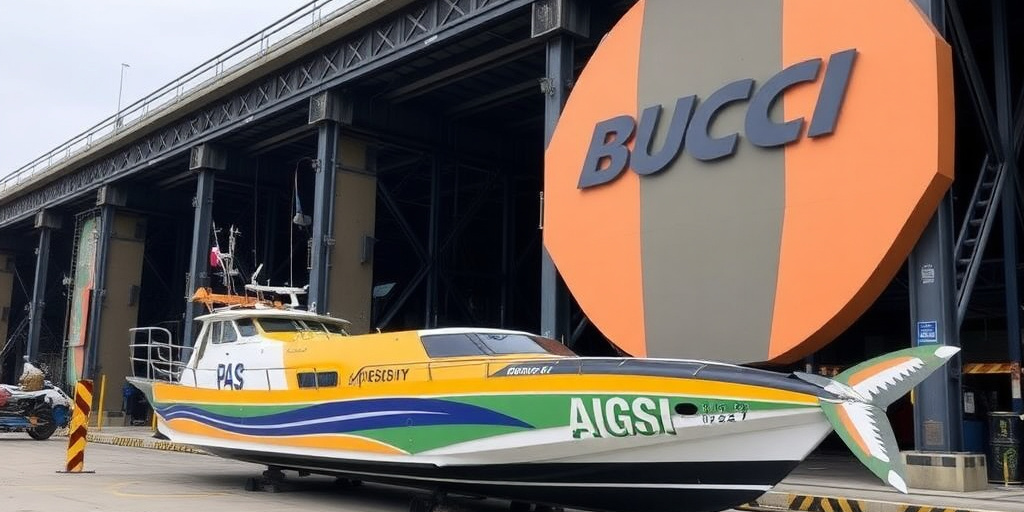 Adsp annuncia che il bando per il dragaggio della diga di Genova sarà pubblicato nel 2026