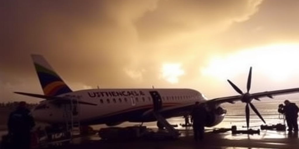 Aereo colombiano scomparso confermato crollato: 15 passeggeri non sopravvissuti