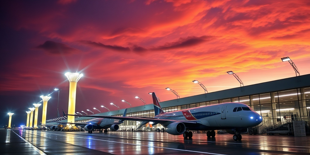 Aeroporto di Cerrione diventa polo nazionale per il testing di veicoli intelligenti