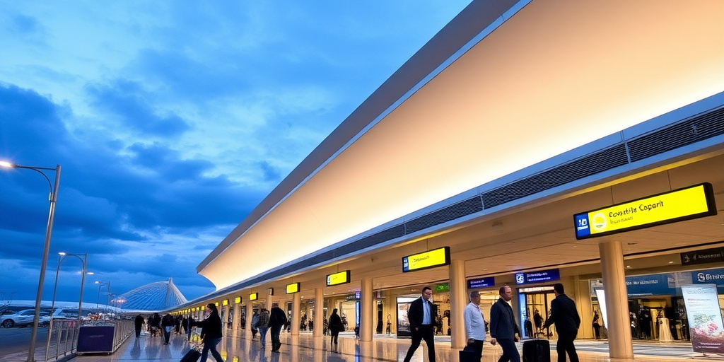 Aeroporto di Torino raggiunge per la prima volta 5 milioni di passeggeri