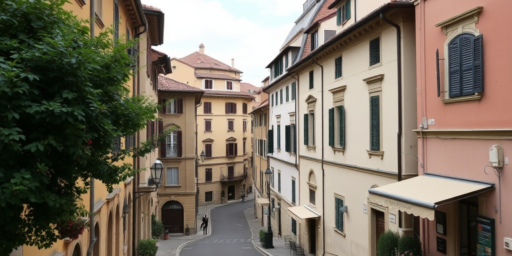 Affitti a Firenze oltre il doppio della media nazionale e prezzi in crescita