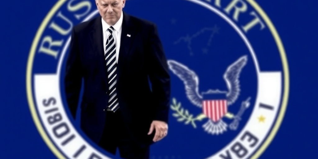 Agente della Secret Service sospeso dopo aver divulgato dettagli sul lavoro con il vicepresidente Dan DiVans