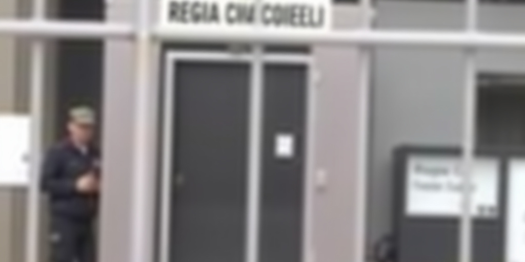 Agente di Regina Coeli messo sotto processo per sottrazione di 750 euro ai detenuti