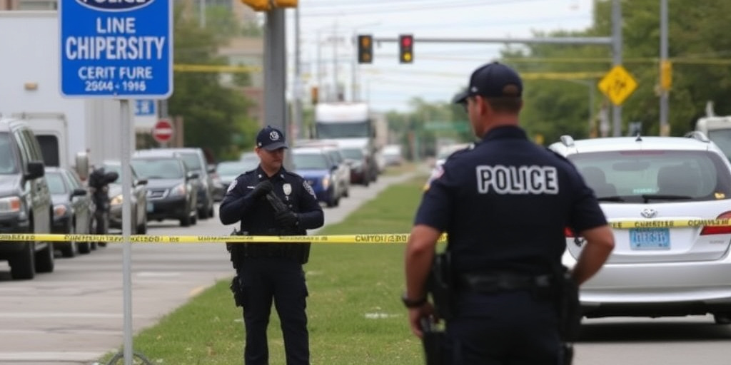 Agente federale uccide una donna durante la repressione sull'immigrazione a Minneapolis