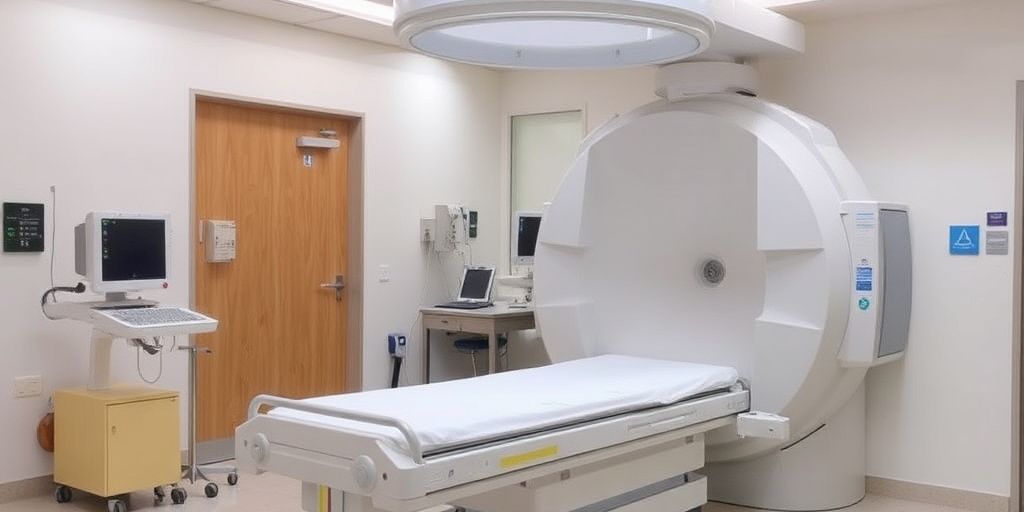 Agenzia nucleare internazionale riconosce eccellenza dei trattamenti di radioterapia dell'Ospedale di Asti